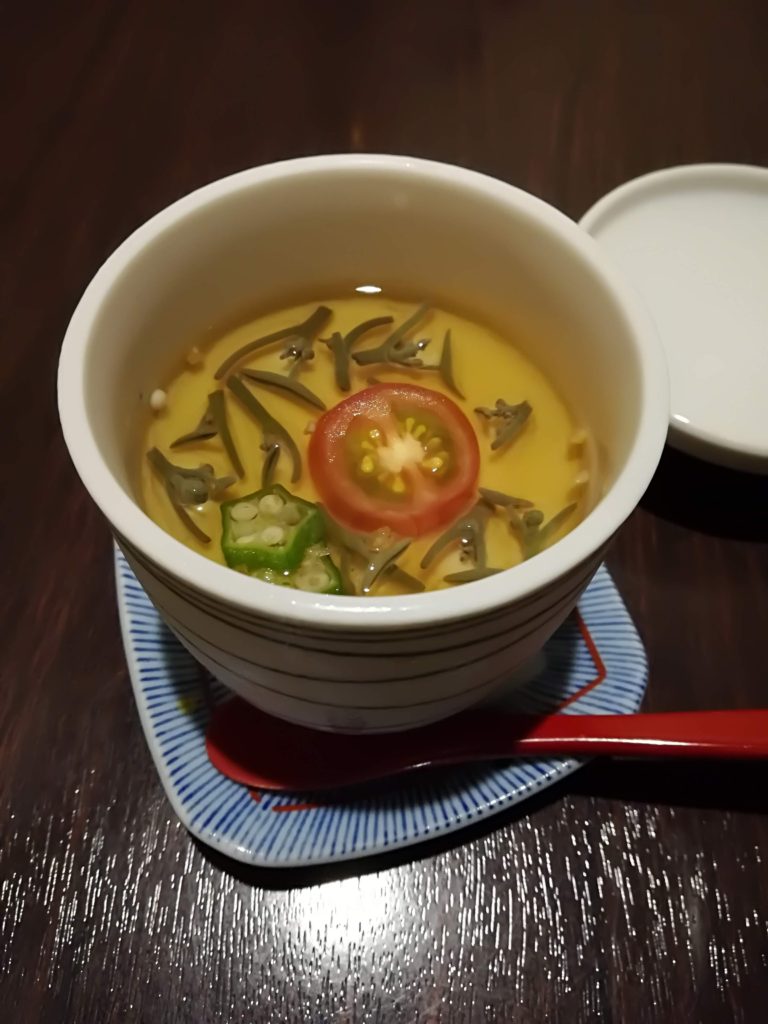 和菜 いぶき(岡山県岡山市)-Vol5 コース料理