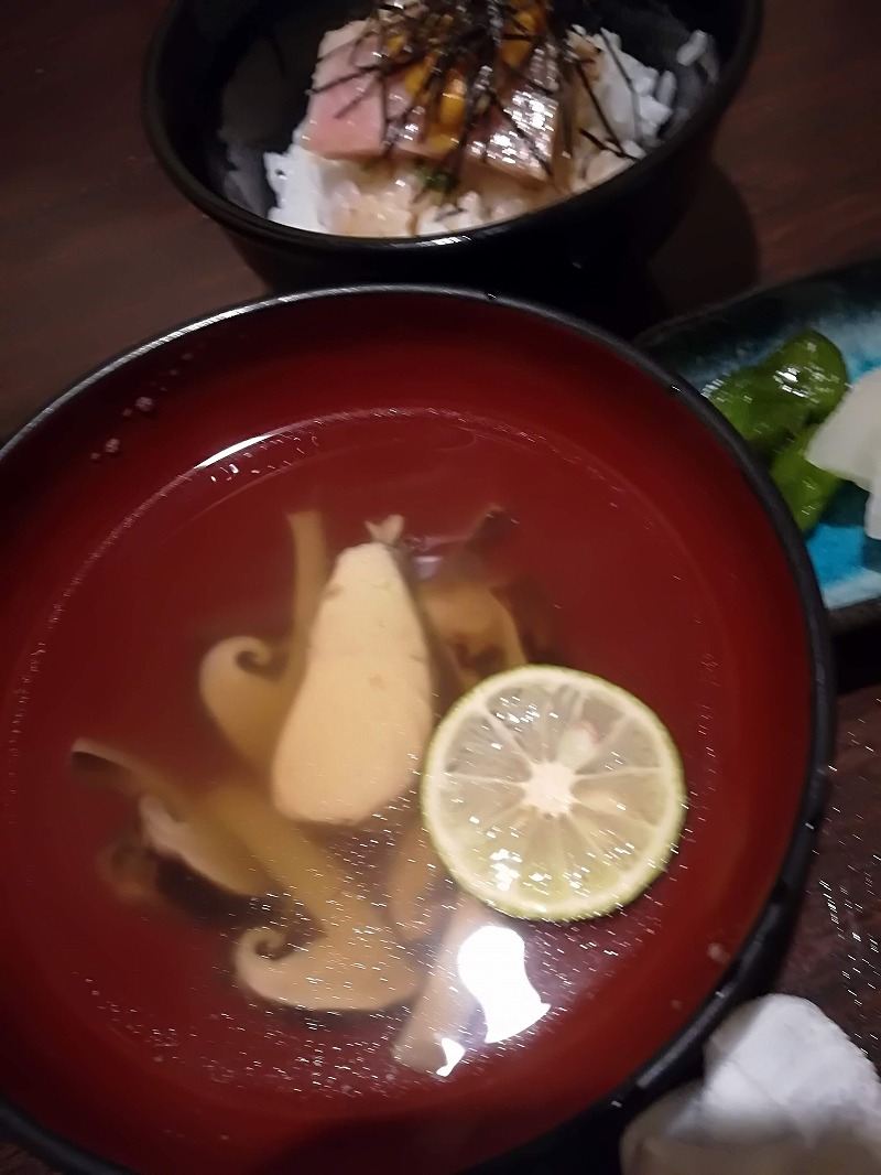 和菜 いぶき(岡山県岡山市)-Vol6 コース料理+α